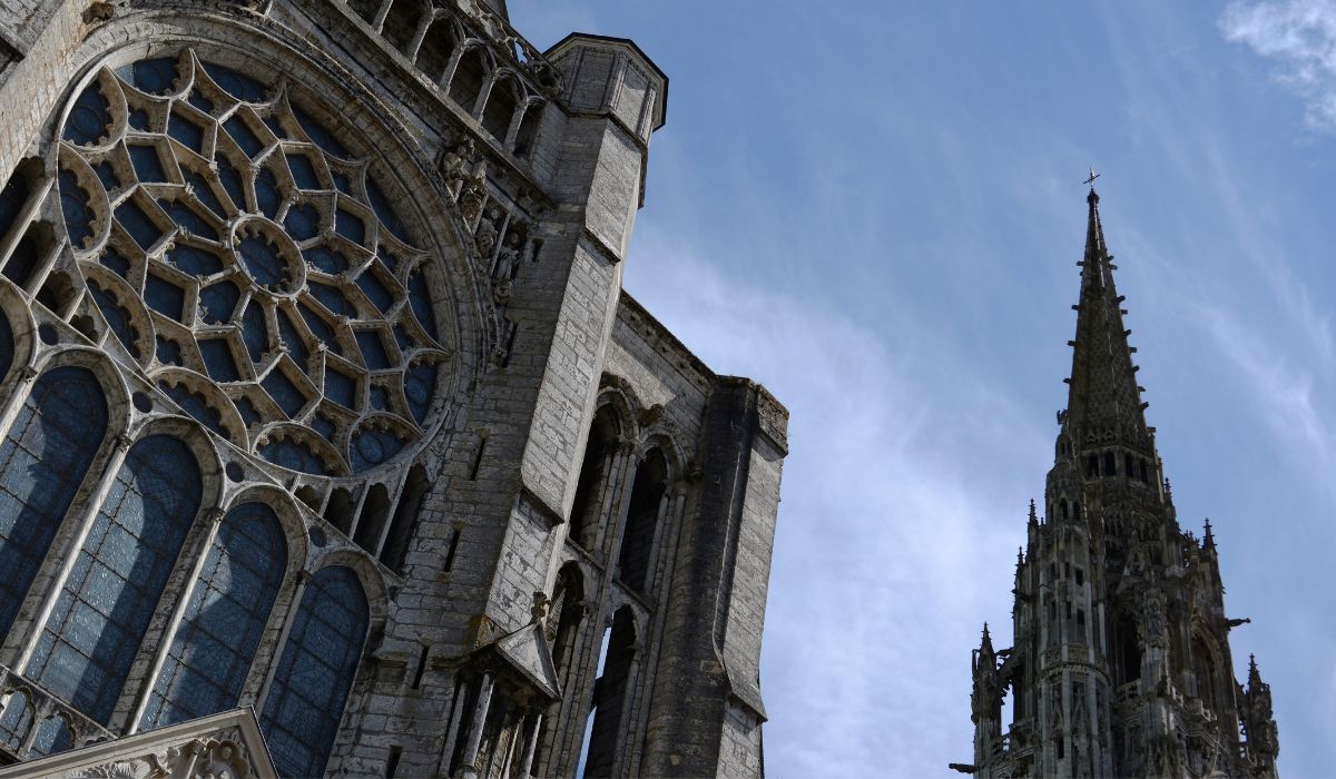 les plus belles villes d'eure-et-loir 28