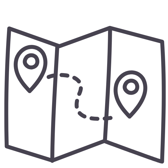 illustration carte
