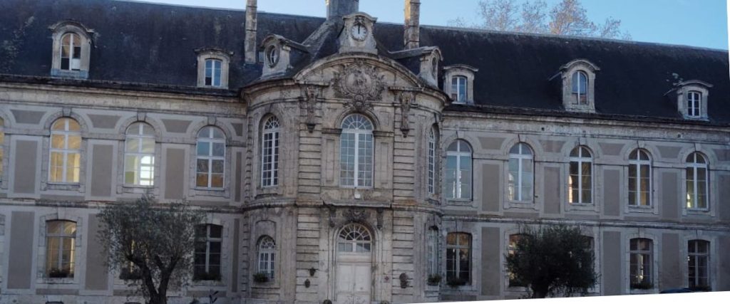hotel dieu chateaudun