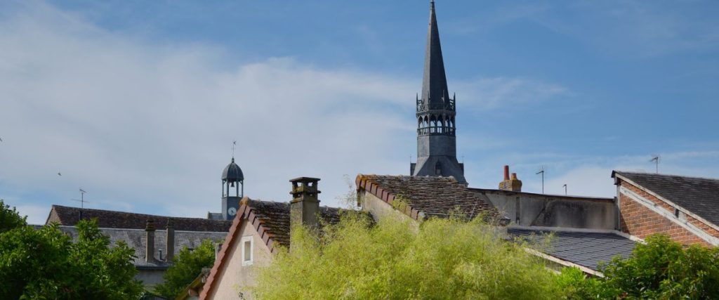 église de bonneval 28