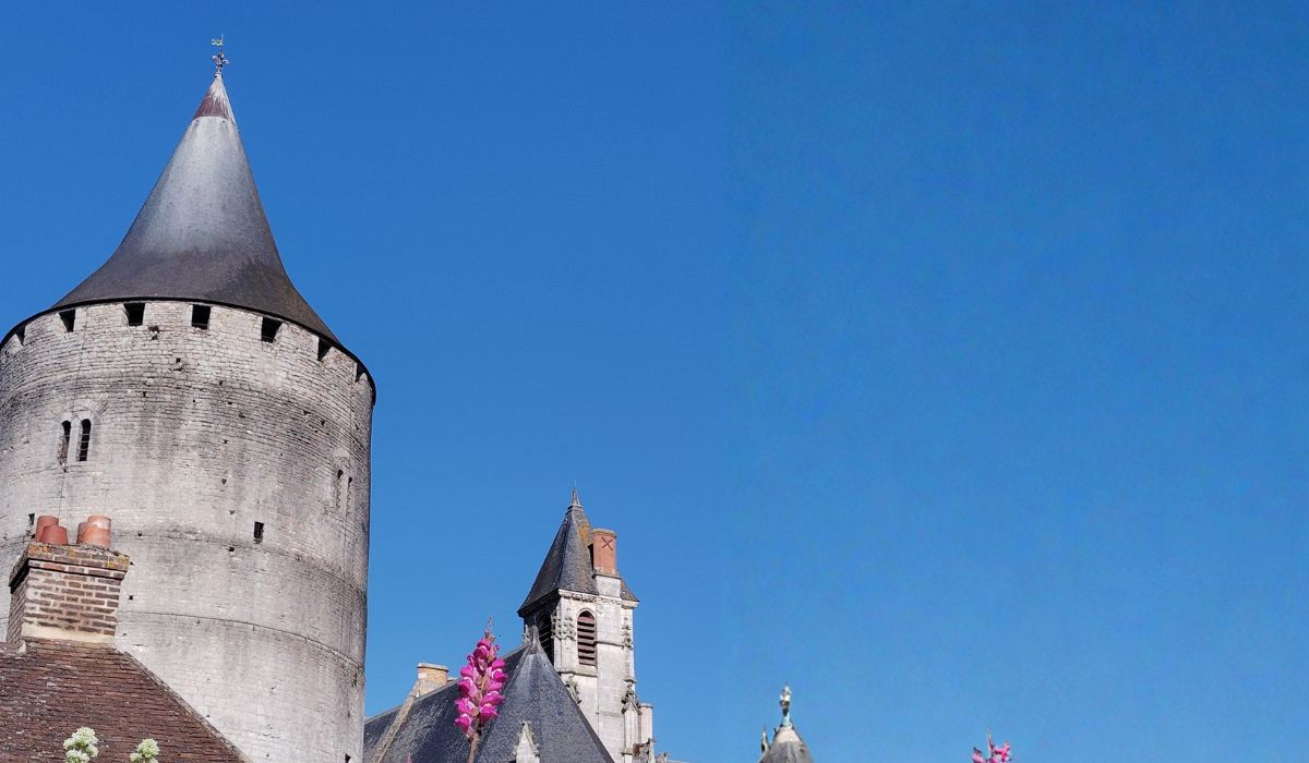 Que faire à Châteaudun ? 300 000 ans d&rsquo;Histoire à moins de 2h de Paris