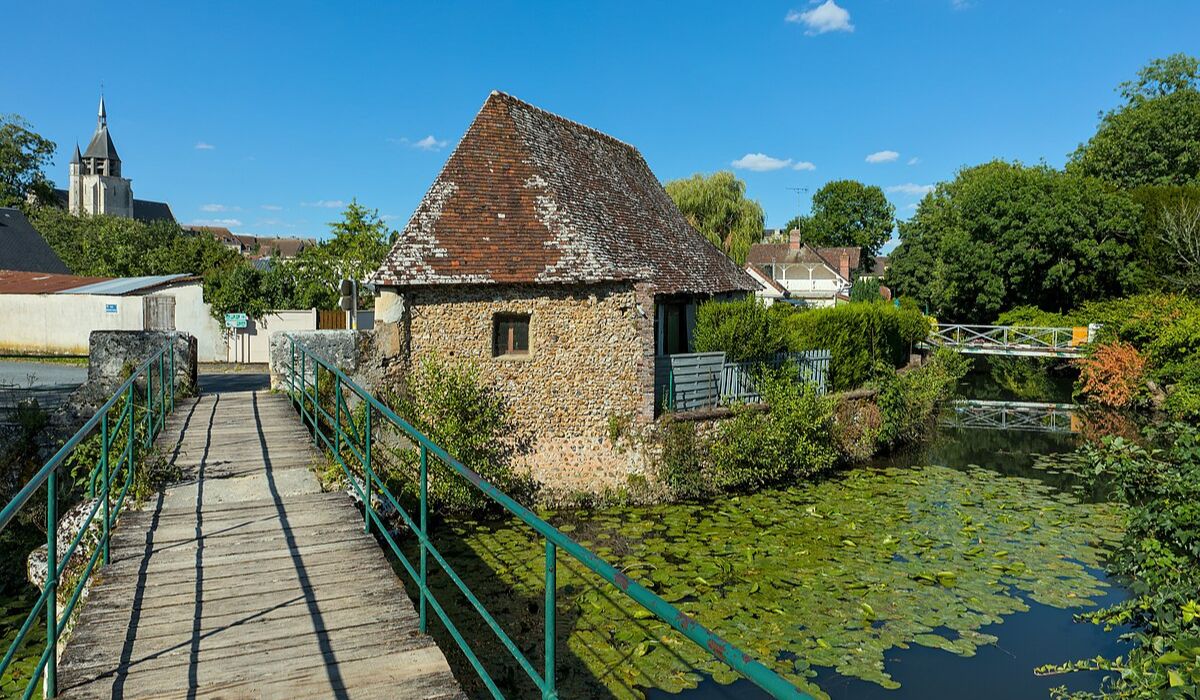 Visiter Illiers-Combray : le refuge de Proust en Eure-et-Loir