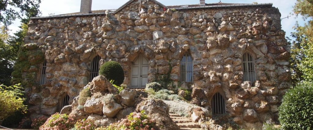 manoir de mirourgrain illiers