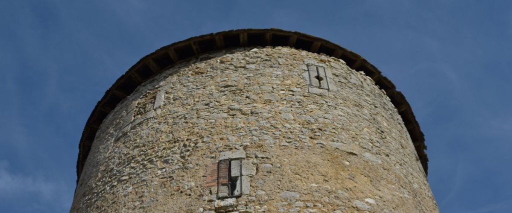 tour bonneval eure-et-loir