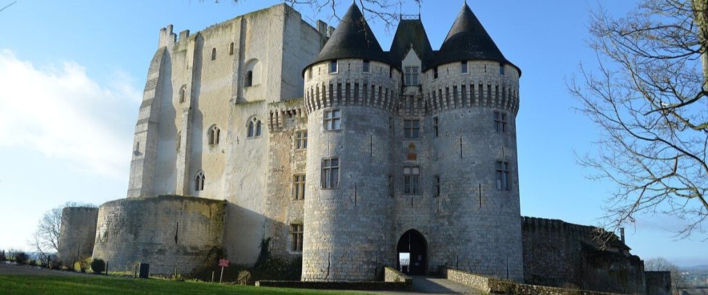 château nogent le rotrou