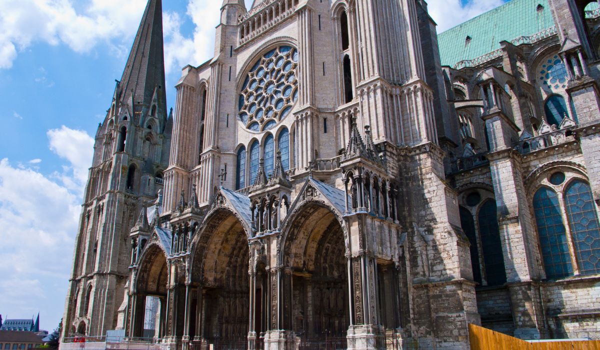Les 8 plus belles églises d&rsquo;Eure-et-Loir (et l&rsquo;itinéraire pour les visiter)