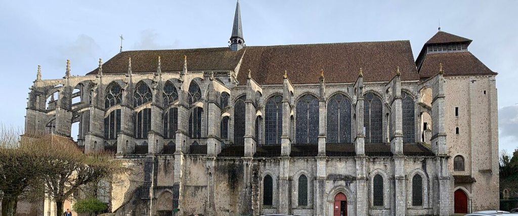 église saint pierre