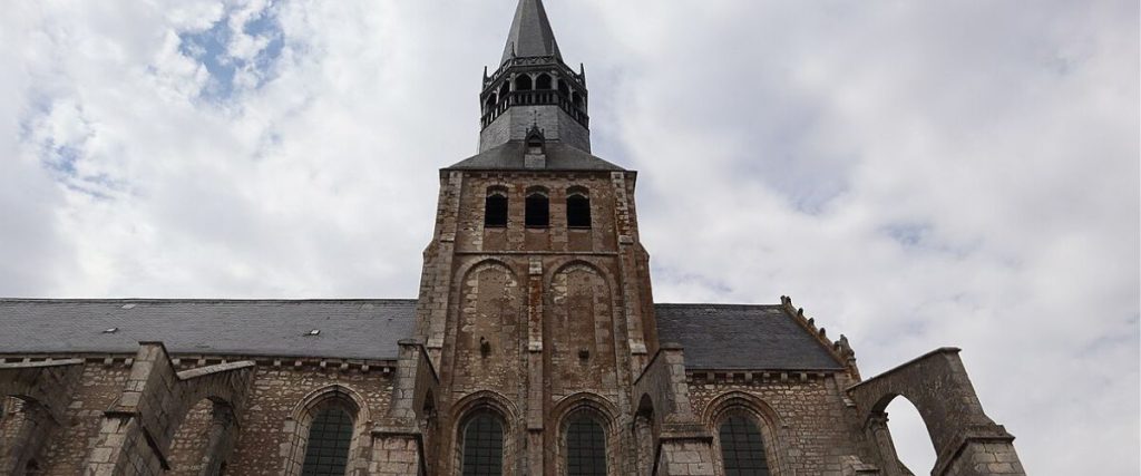 église bonneval