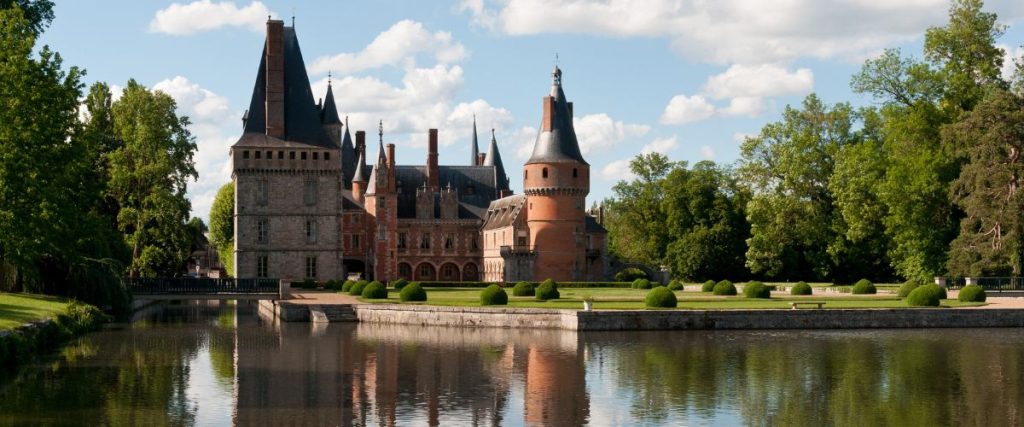 château de maintenon